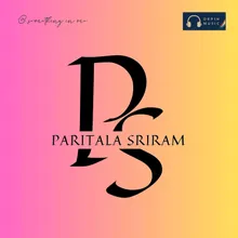 Paritala Sriram