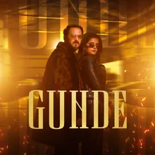 Gunde