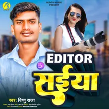 Editor Saiya