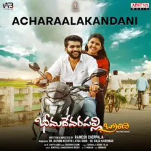 Acharaalakandani