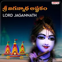 Shree Jagannath Ashtakam