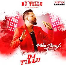 DJ Tillu Title Song (Hindi)