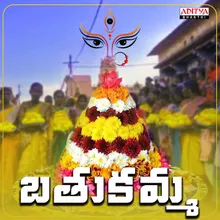 Bathukamma