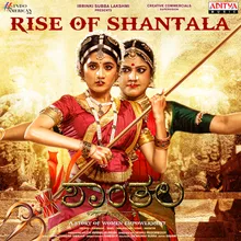 Rise of Shantala