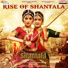 Rise of Shantala