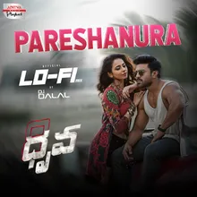 Pareshanura Lofi Mix