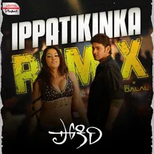 Ippatikinka Official Remix
