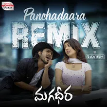 Panchadaara Official Remix