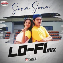 Sona Sona Lofi Mix