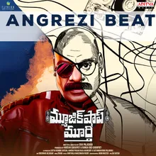 Angrezi Beat