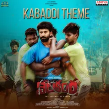 Kabaddi Theme