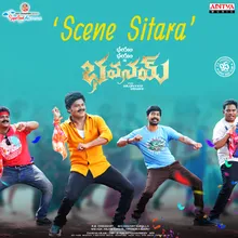 Scene Sitara