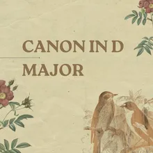 Canon in D Major