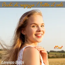 Occhi di ragazza / Tutto il sole