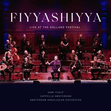Fiyyashiyya Live at the Holland Festival