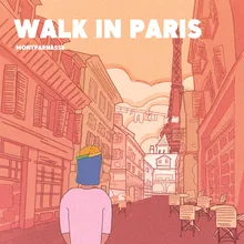 Walk in Paris