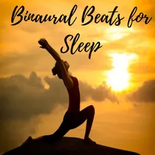 Binaural Beats For Sleep