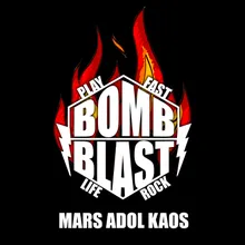 Mars Adol Kaos