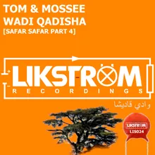 Wadi Qadisha (Safar Safar Vol.4) Original Mix