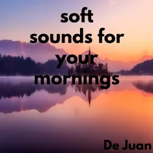 soft sounds for meditation