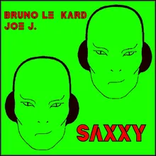 Saxxy Radio Mix