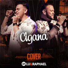 Cigana Cover