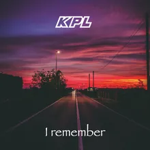 I Remember Radio Edit