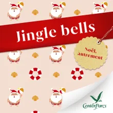 Jingle Bells Hawaiian