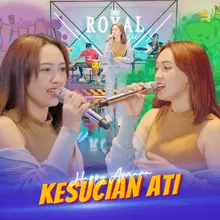 Kesucian Ati