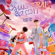 Chàng Trai Sờ Mát