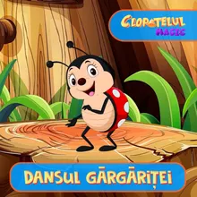 Dansul gargaritei