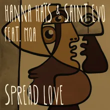 Spread Love Dub Mix