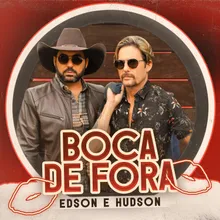 Boca de Fora