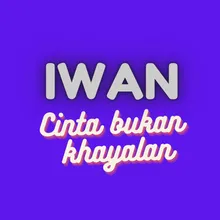 Cinta Bukan khayalan