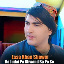 Da Judai Pa Khwand Ba Po Se