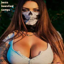 bass boosted songs