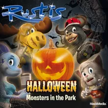 Monster's in the Park En/D/Fr Version