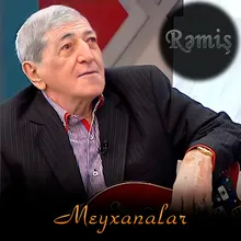 Meyxanalar