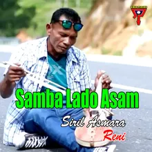 Samba Lado Asam