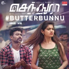 #Butter Bunnu From "Sendhura"