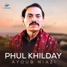 Phul Khilday