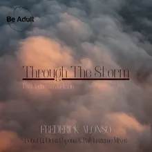 Through the Storm Pat Lezizmo Instrumental