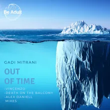 Out of Time Vincenzo Instrumental Mix