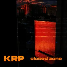 closed zone