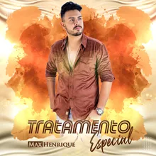 Tratamento Especial Ao Vivo