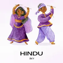 Hint Dance Indian V.1