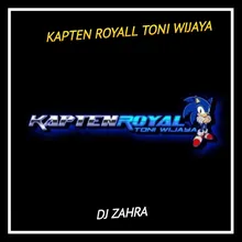 KAPTEN ROYALL TONI WIJAYA