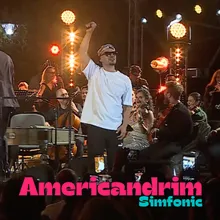 Americandrim Simfonic