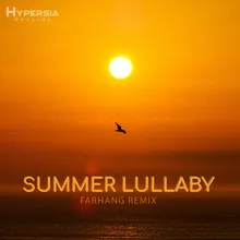 Summer Lullaby Farhang Remix