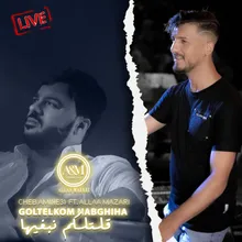 Goltelkom Nabghiha Live